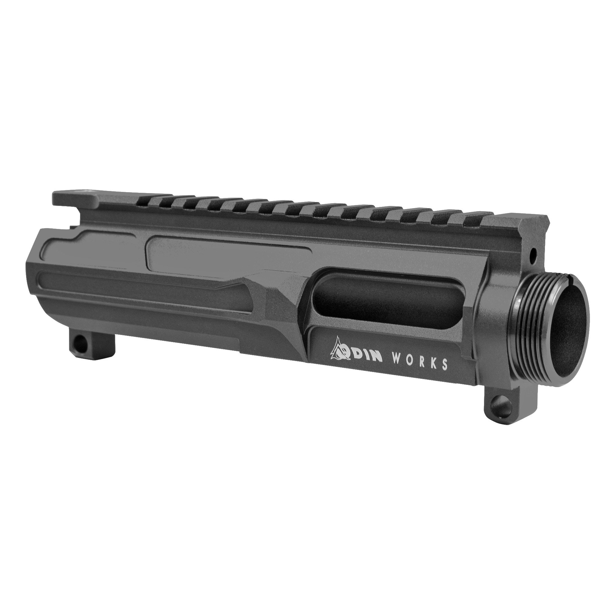 Odin AR-15 9mm Billet Upper Receiver - UPPERBILLET9MM - Odin Works