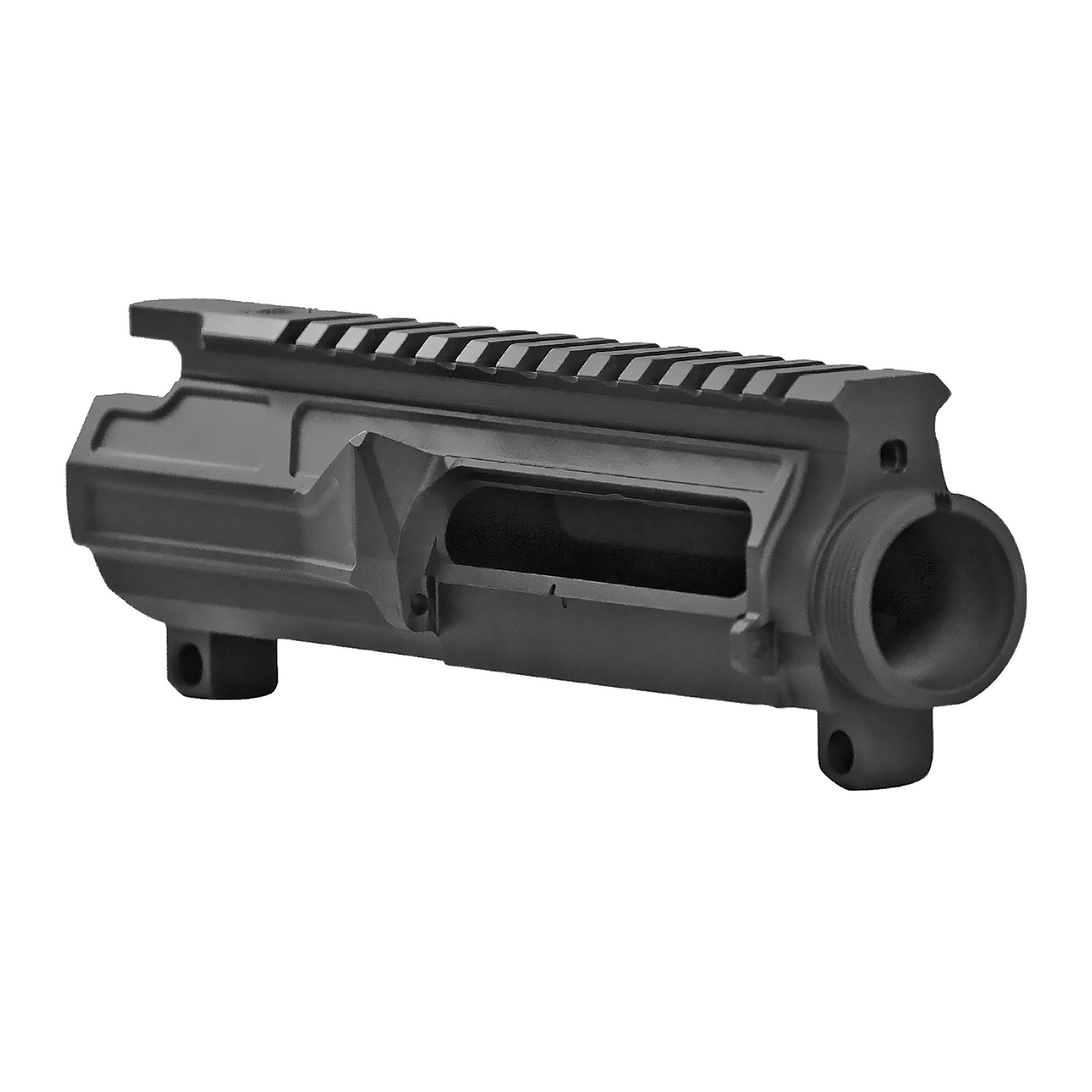 Odin Works AR-15 Billet Receiver Stripped Upper - UPPERODINBillet1 - Odin Works