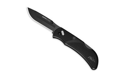 Outdoor Edge Razor EDC Lite 6" Knife, Black - RCK252C - Outdoor Edge Knives