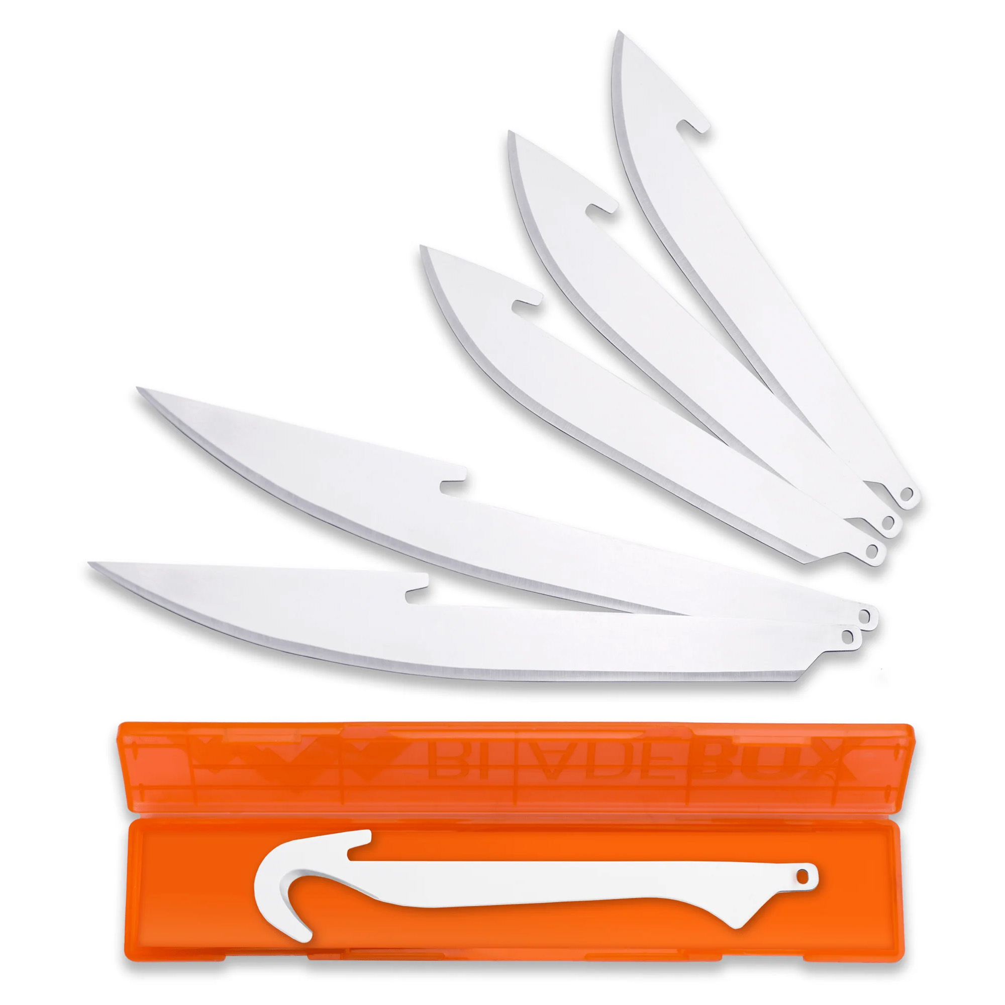 Outdoor Edge Razor Safe Replacement Blades - RRC6 - Outdoor Edge Knives