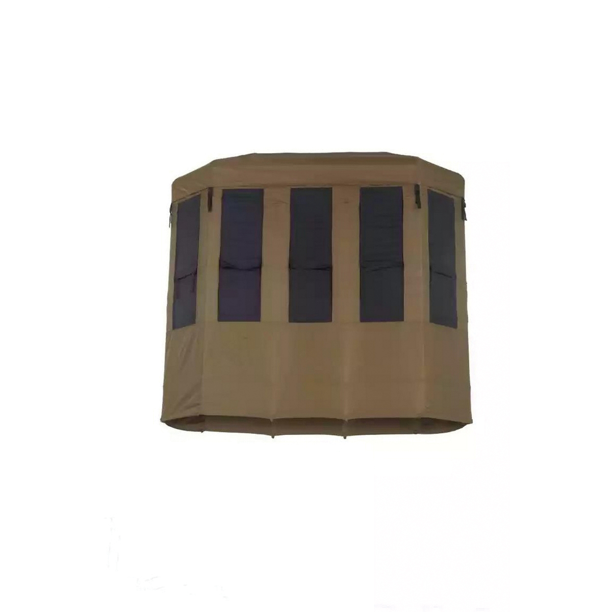 Millennium Treestands Replacement Blind Cover, Tan - Millennium Treestands