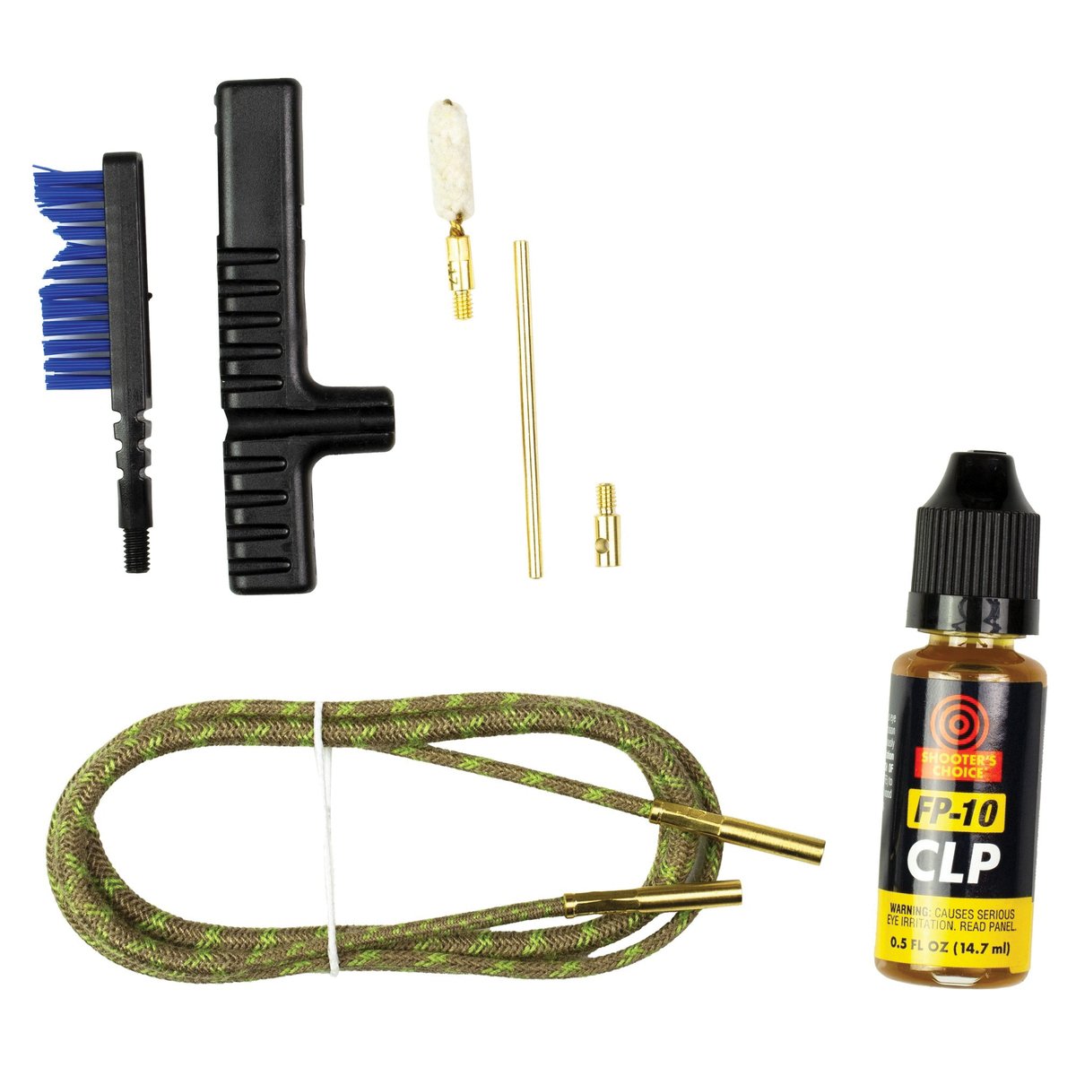 Otis .17 Cal Ripcord Deluxe Kit