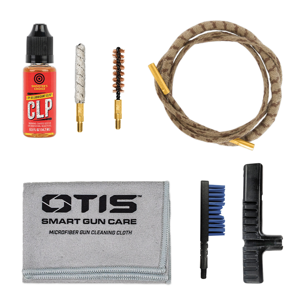 Otis .270 Cal/6.8mm/7mm Ripcord Deluxe Kit