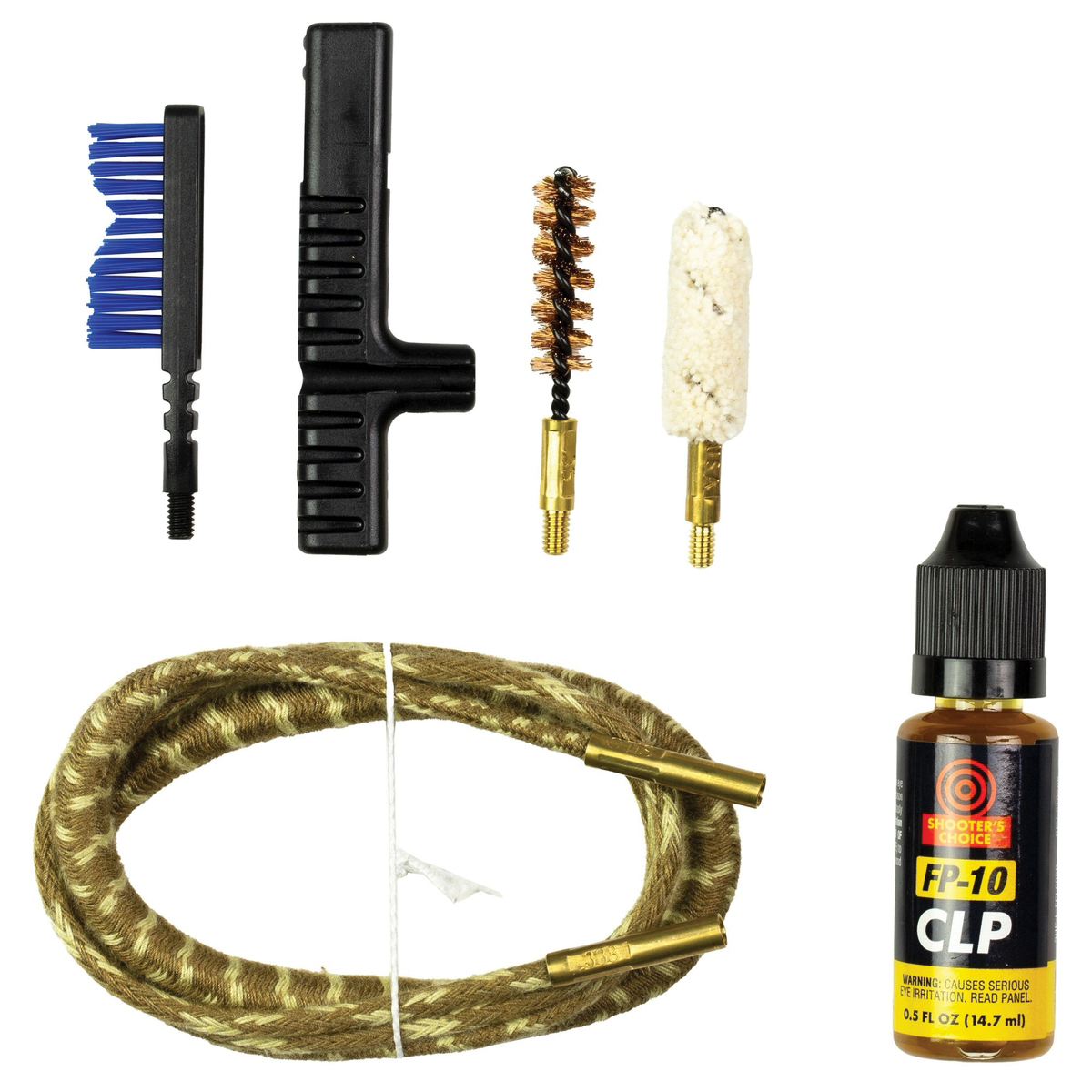 Otis .338 Cal Ripcord Deluxe Kit
