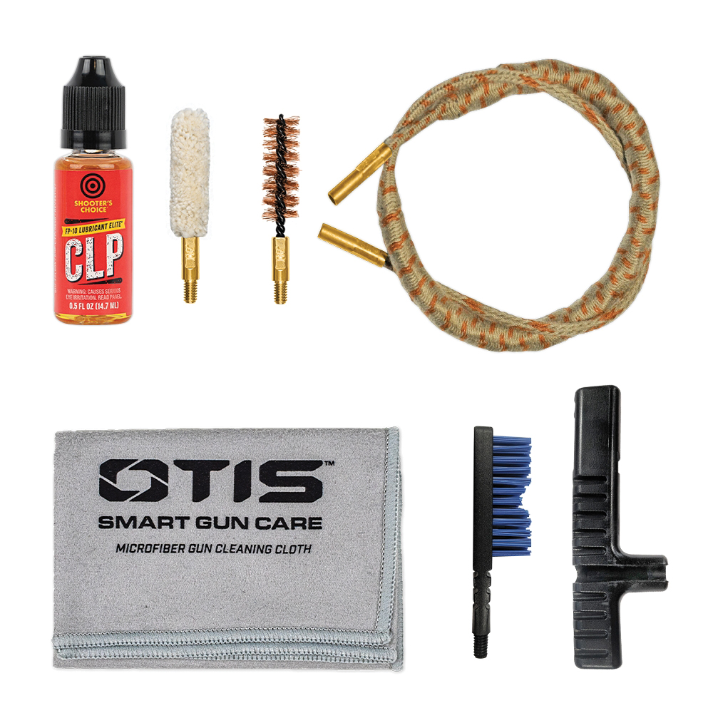 Otis .40 Cal/10mm Ripcord Deluxe Kit