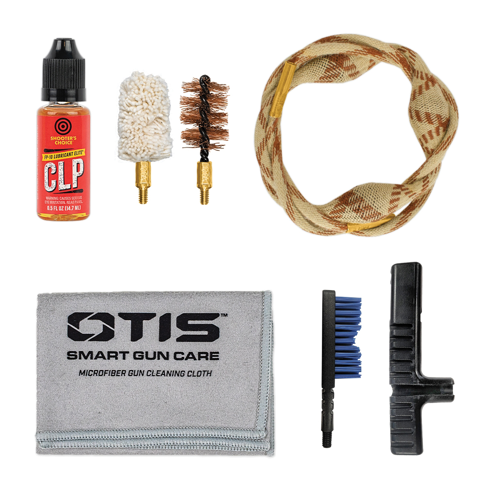 Otis 12 Gauge Ripcord Deluxe Kit