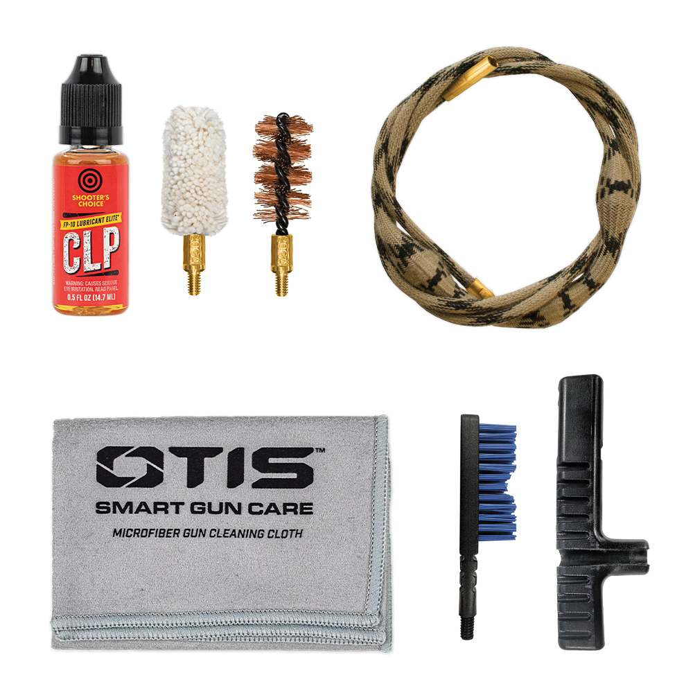 Otis 20 Gauge Ripcord Deluxe Kit