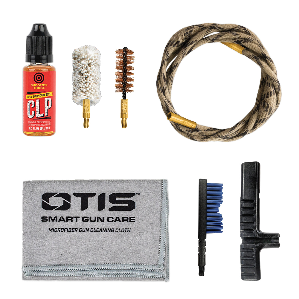 Otis .50 Cal Ripcord Deluxe Kit