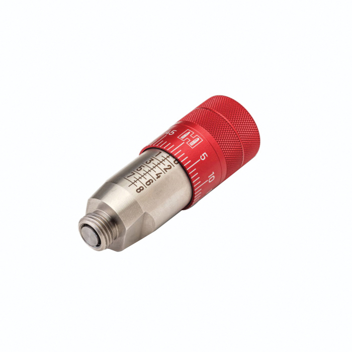Hornady ClickAdjust Bullet Seating Micrometer - Hornady