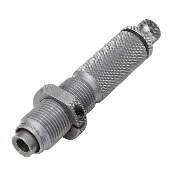 Hornady 6mm GT/6mm Creedmoor Rifle Bullet Seating Die - Hornady