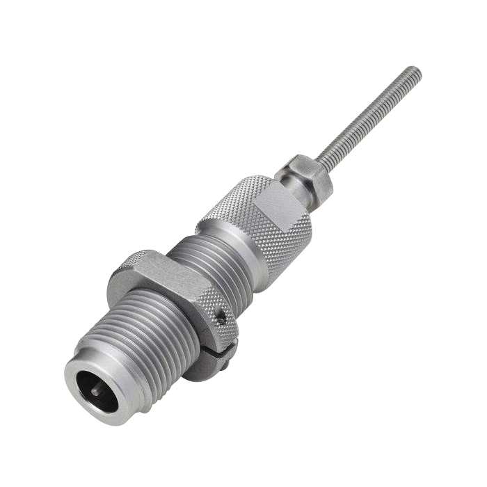 Hornady .22 Creedmoor Rifle Full-Length Sizing Die - Hornady