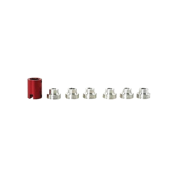 Hornady Lock-N-Load .458 Cal Bullet Comparator Insert - Hornady
