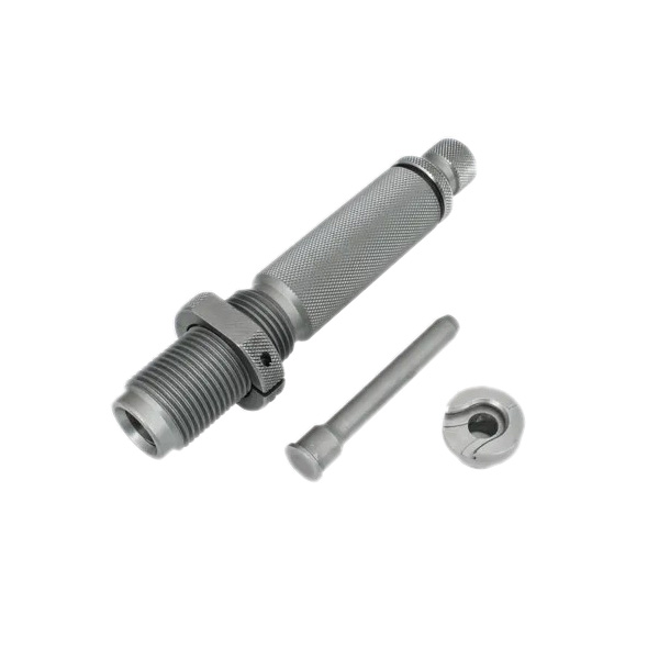 Hornady .308 Cal/7.62x51mm Single-Stage Primer Pocket Swage Tool - Hornady