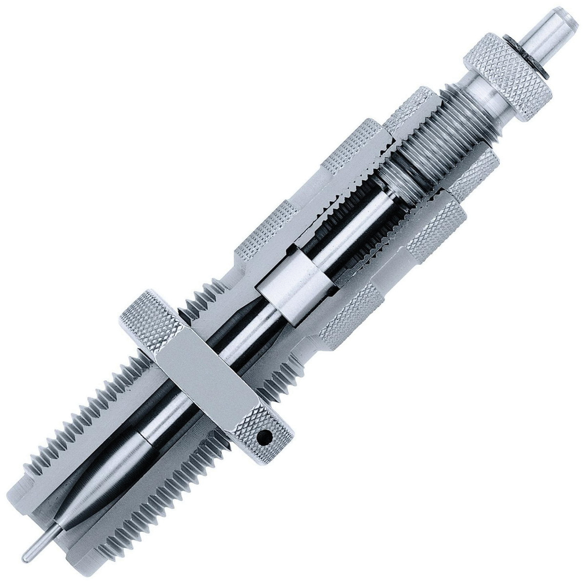 Hornady Match Grade .338 Lapua Magnum Rifle Full-Length Sizing Die
