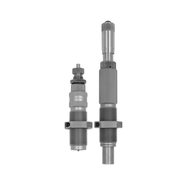 Hornady Match Grade 6mm PPC Rifle Die Set - Hornady