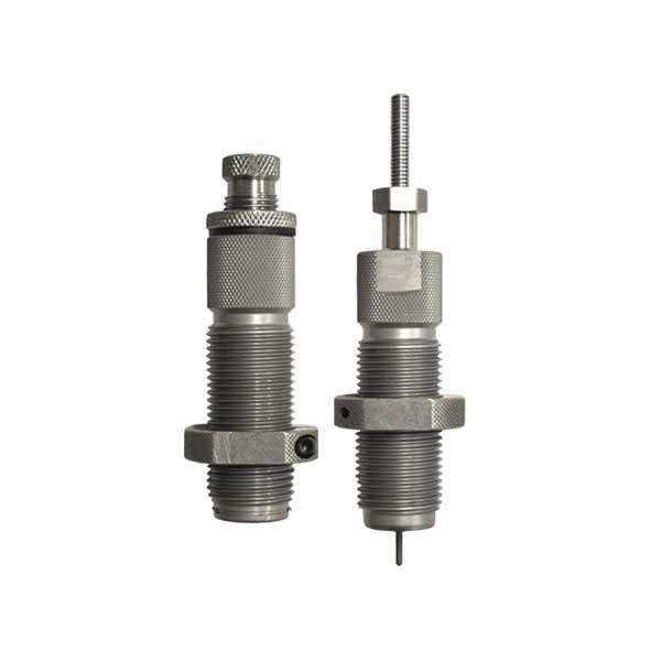Hornady Custom Grade Series III 5.45x39mm Rifle 2-Die Set - Hornady