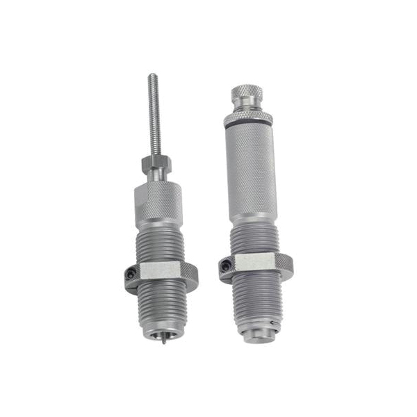 Hornady Custom Grade Series IV 6.5 Weatherby RPM Rifle 2-Die Set - Hornady