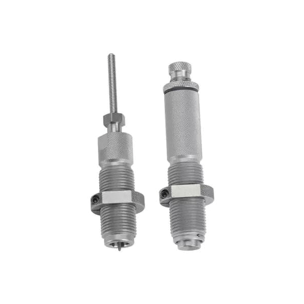 Hornady Custom Grade Series IV .300 HAMR Rifle 2-Die Set - Hornady