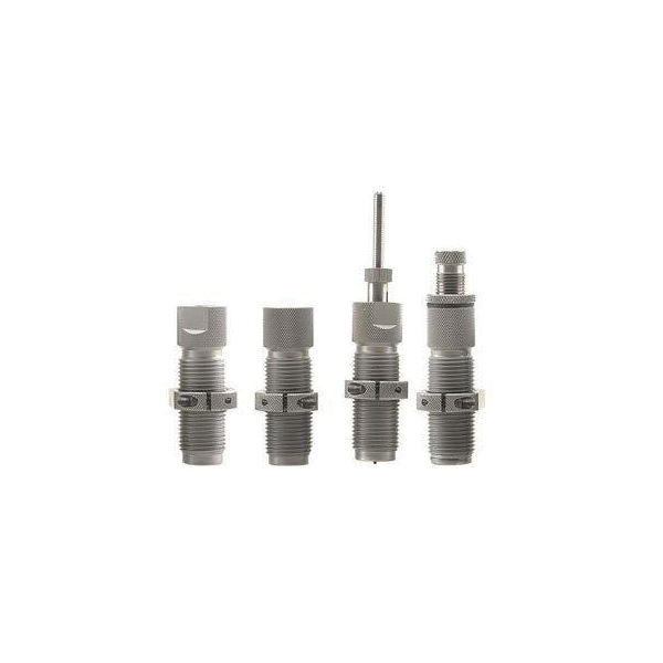 Hornady Custom Grade Series V .454 Casull Pistol Die Set - Hornady