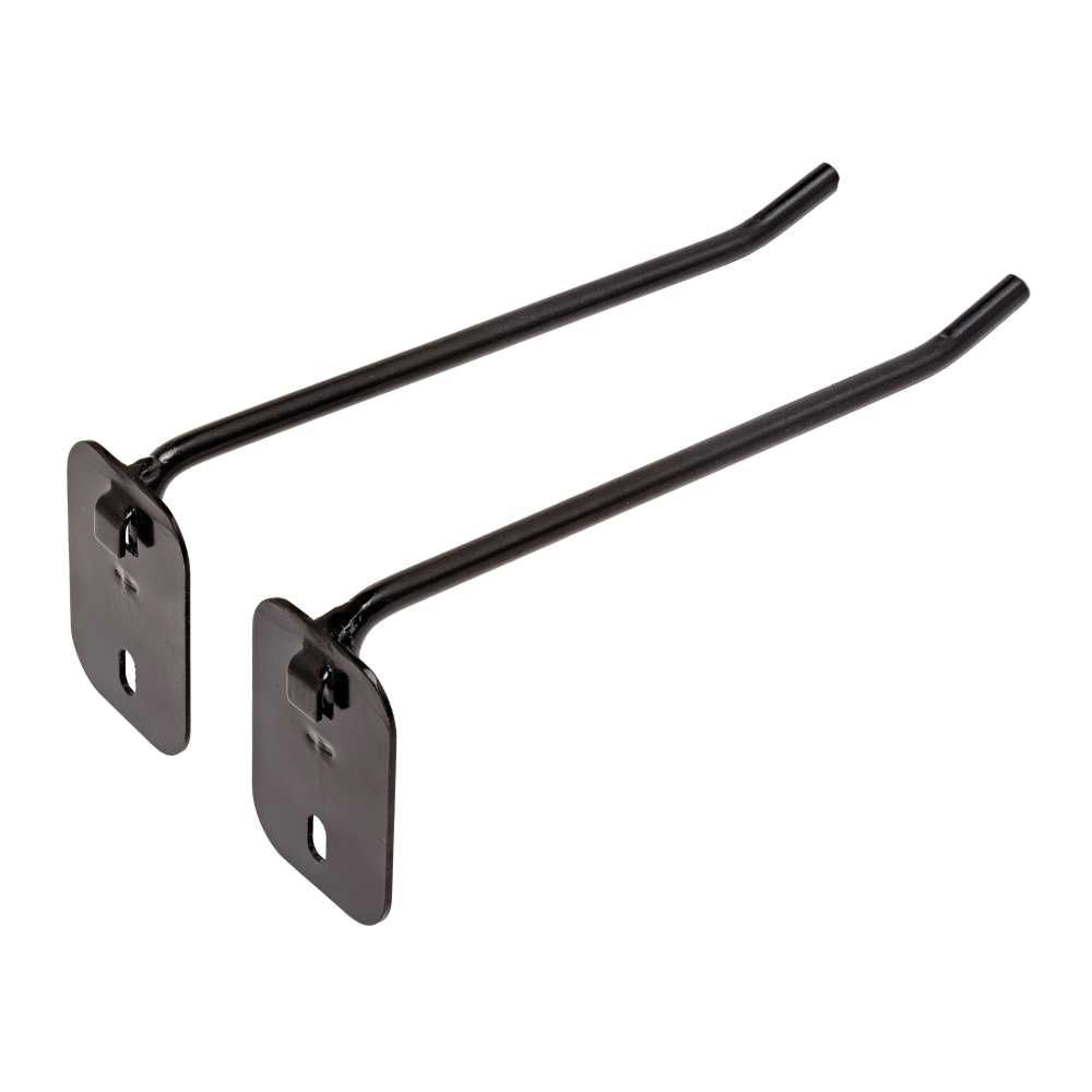 Hornady Square-Lok 6" Single Peg Hook - Hornady
