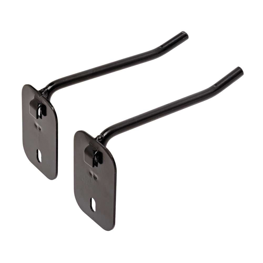 Hornady Square-Lok 4" Single Peg Hook - Hornady