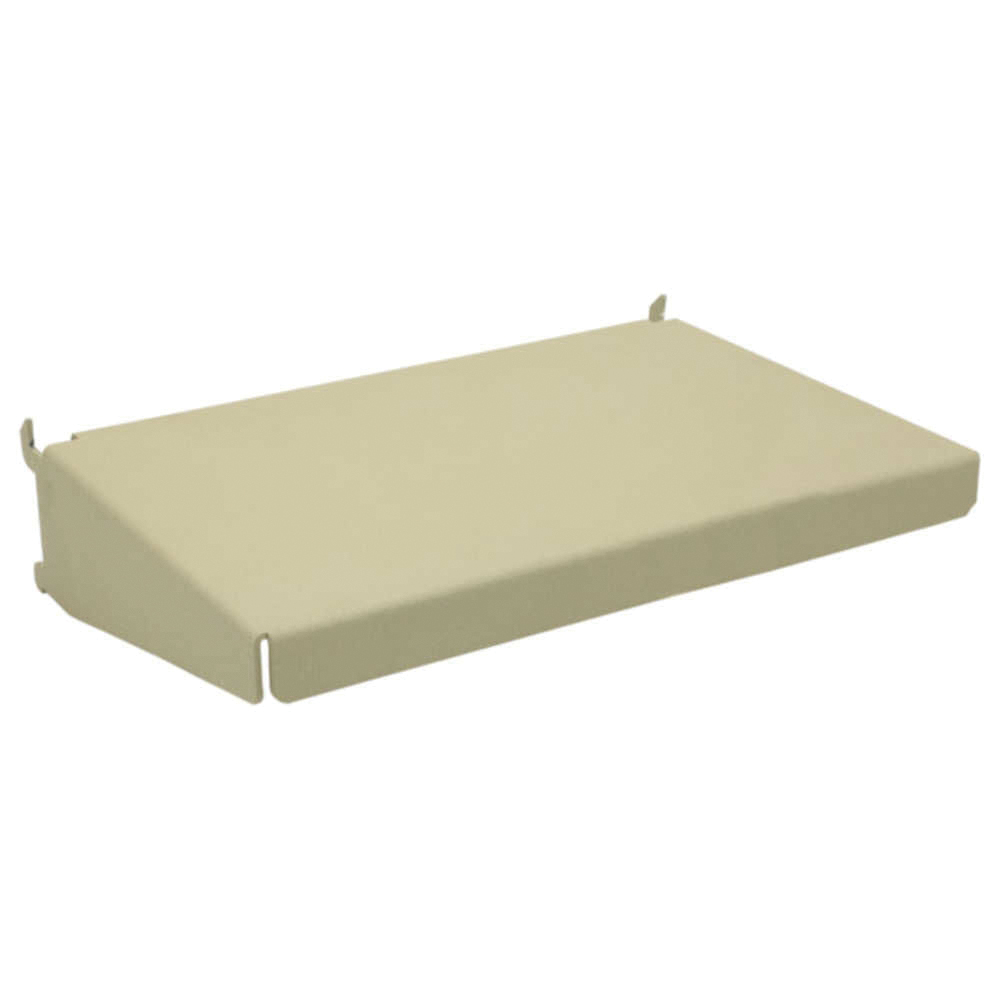 Hornady Ready Vault 9" x 6" 25 lb Rapid Safe Ready Vault Shelf, Tan - Hornady