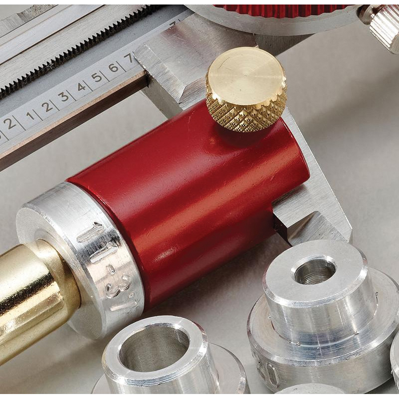 Hornady Lock-N-Load Bullet Comparator Body - Hornady