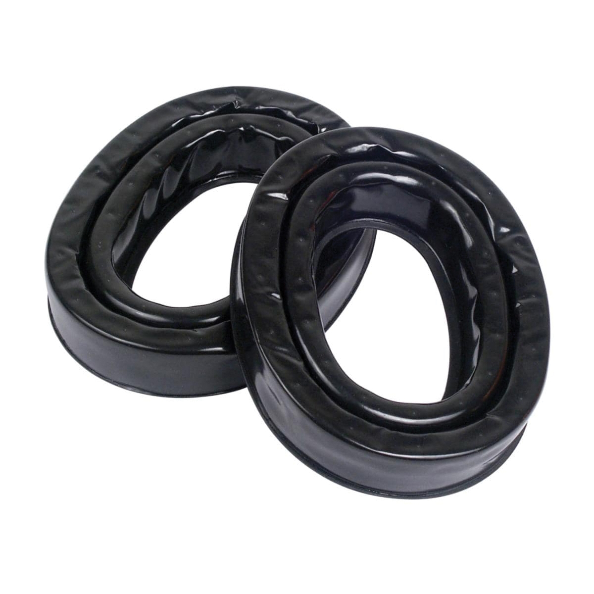 3M Peltor Gel Ear Cushion, Black - 3M Peltor