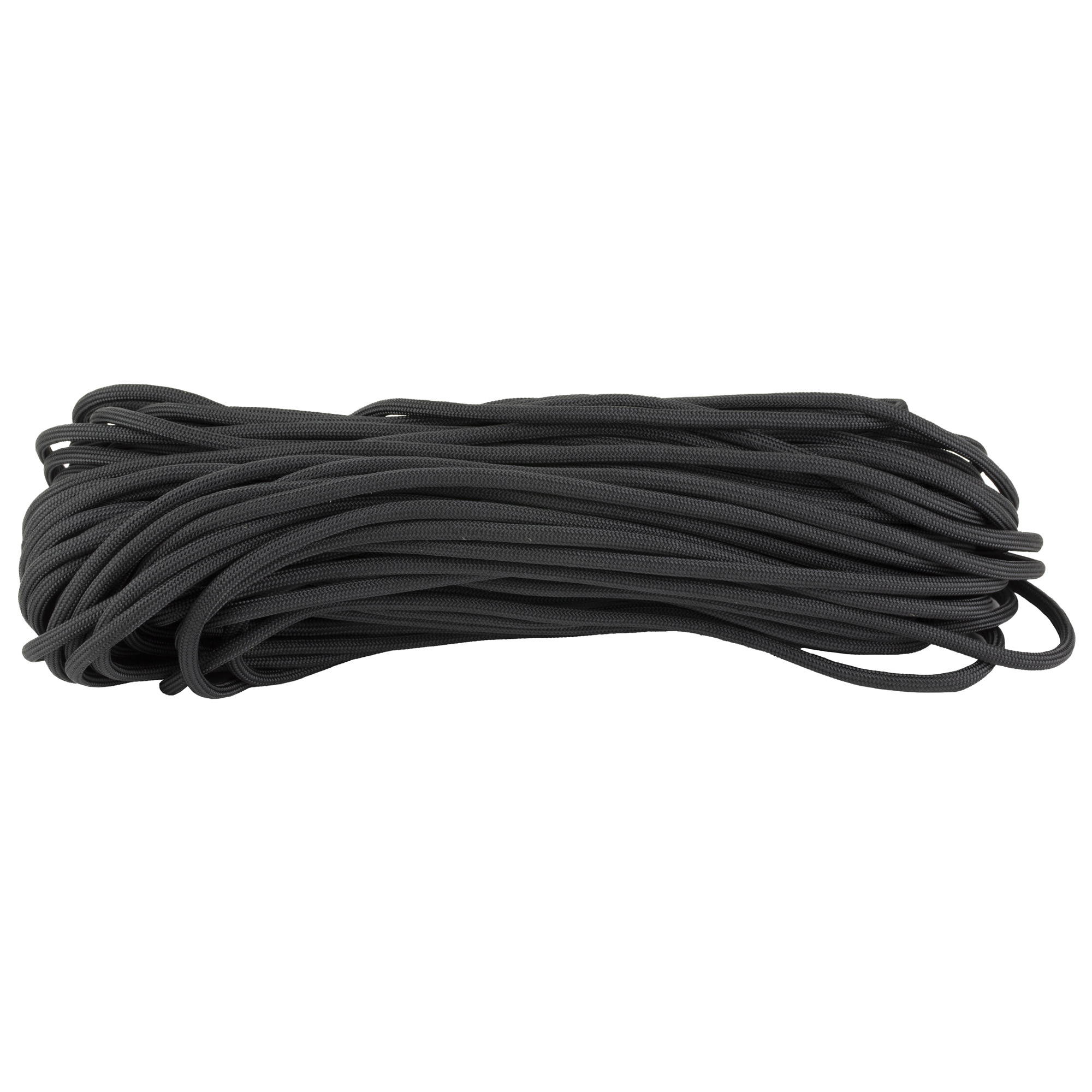 Pathfinder Pathfinder Paracord, 550 Paracord, Black - PF550B110 - Pathfinder