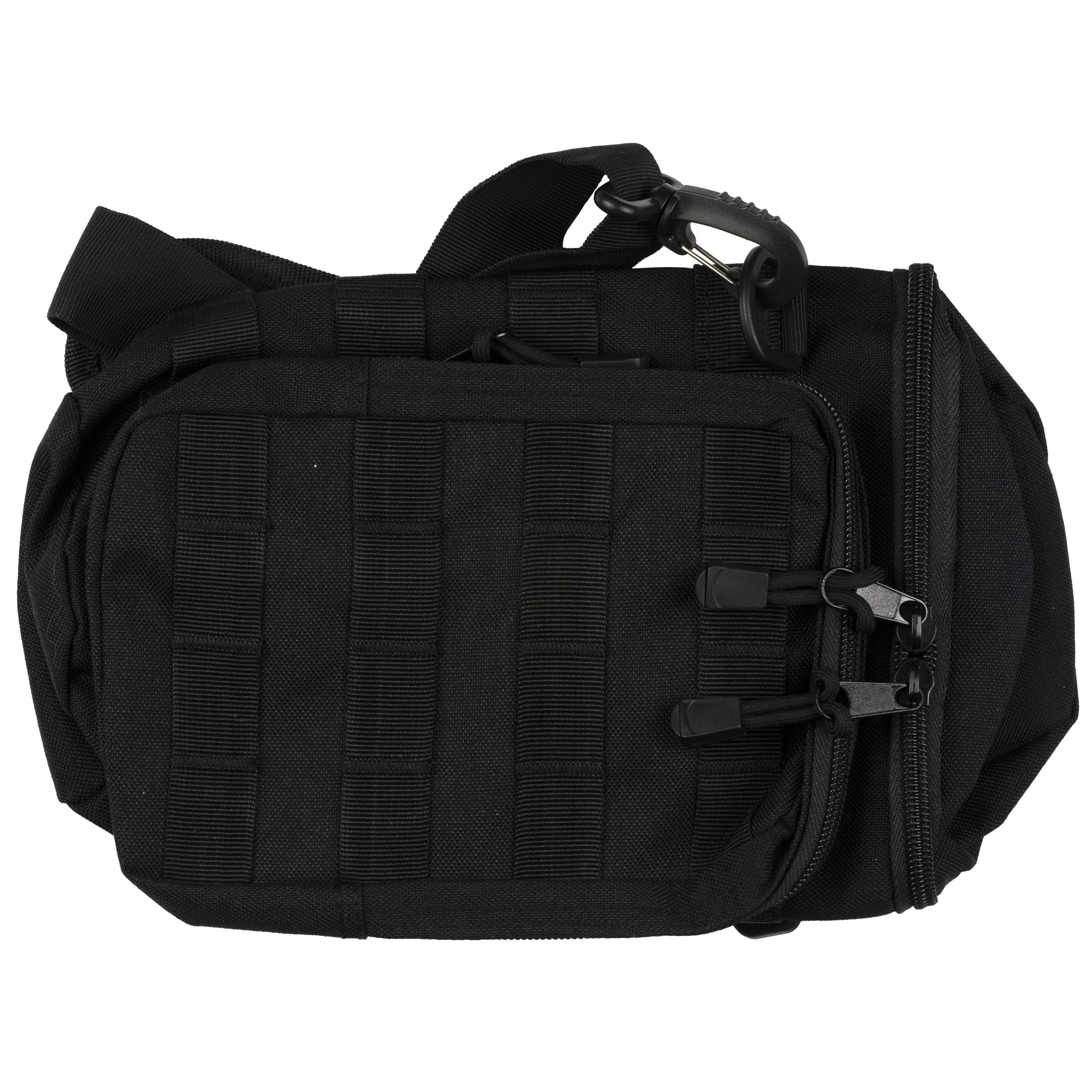 Pathfinder Bottle Bag, Black - PFBBB104