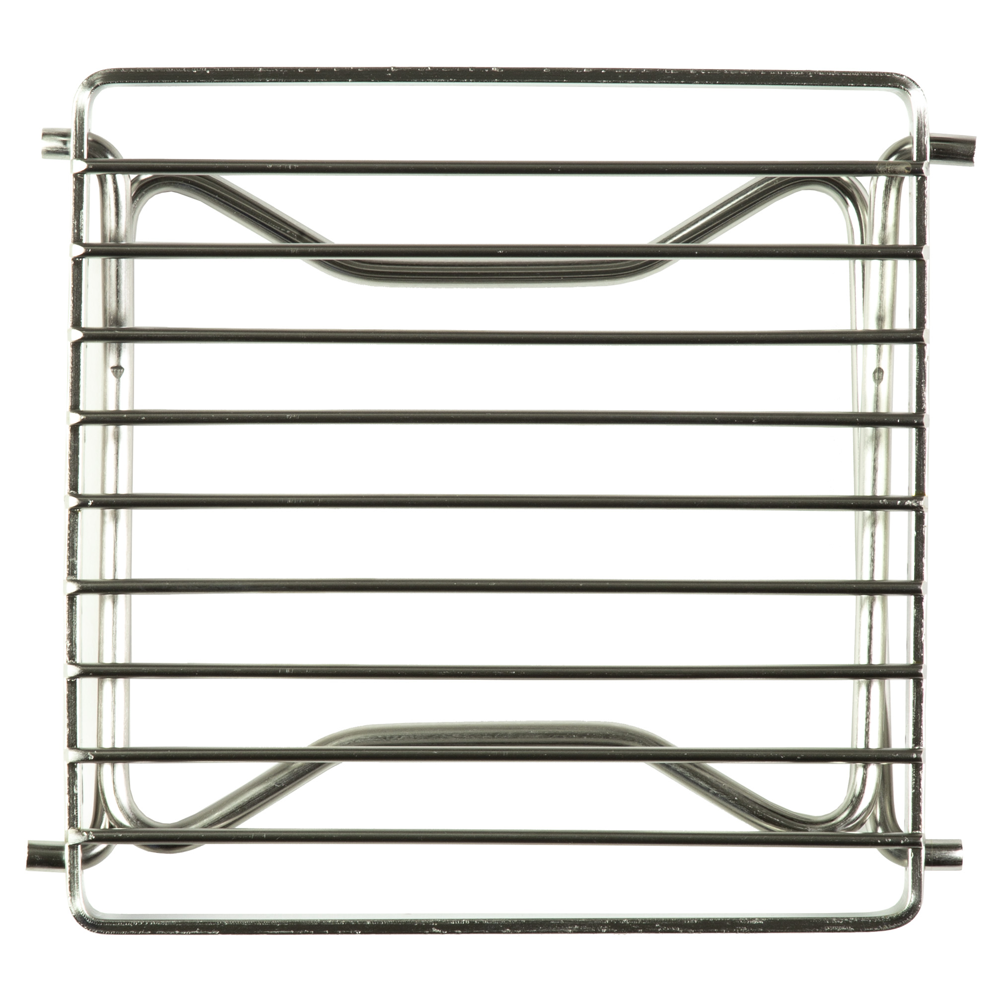 Pathfinder Folding Grill, Stainless Steel - PFFG102 - Pathfinder