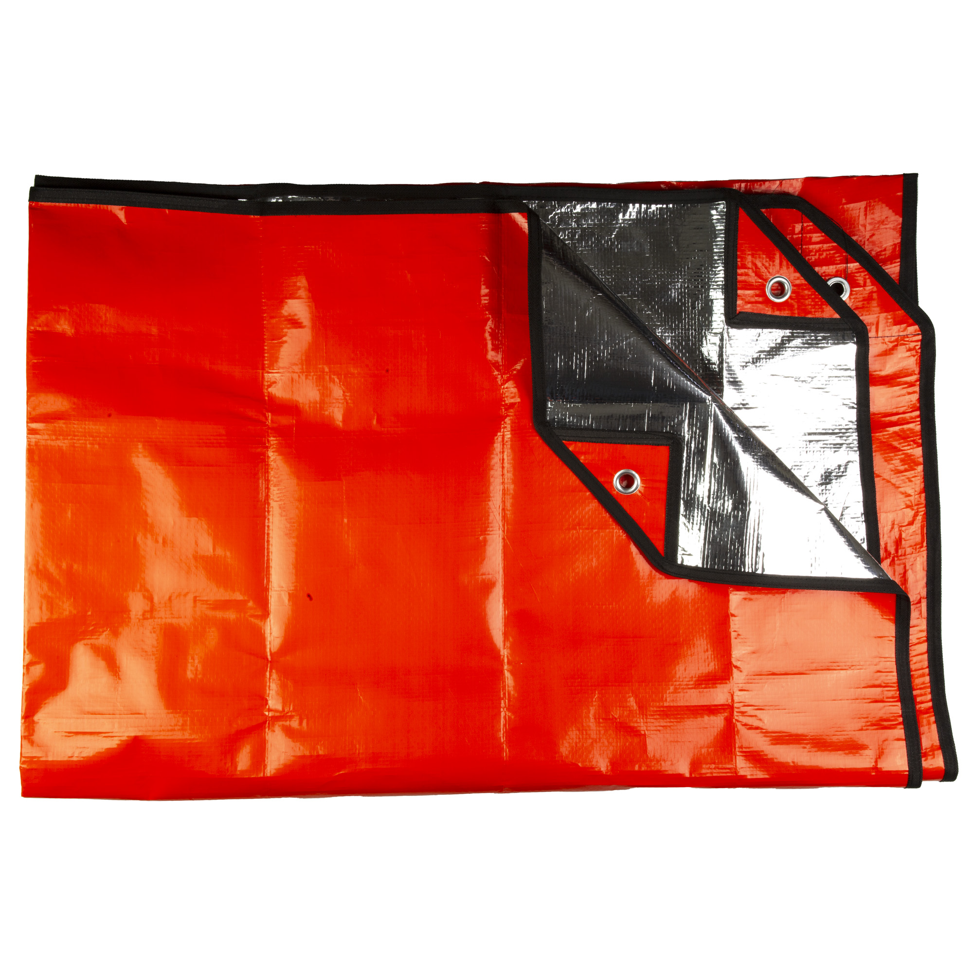 Pathfinder Survival Blanket, Orange - PFSBOR109 - Pathfinder