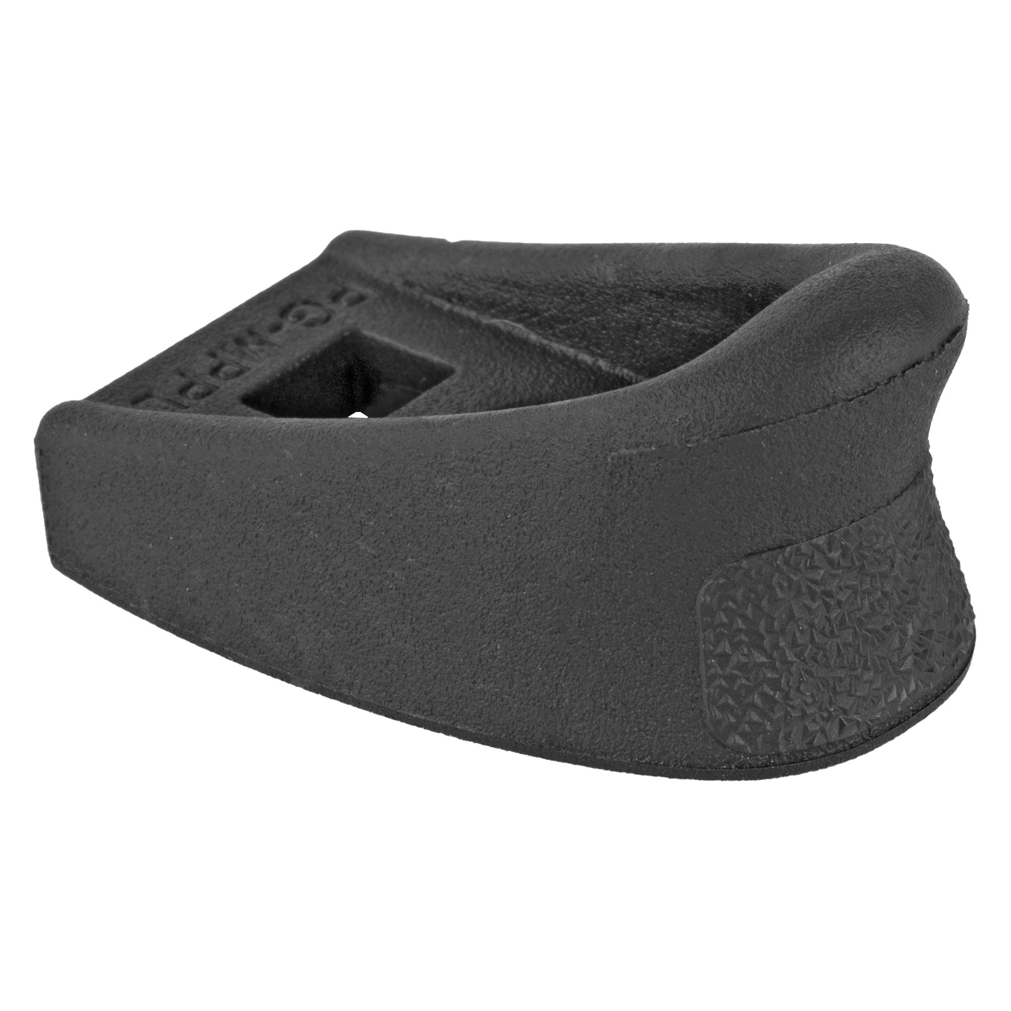 Pearce Grip Grip Extension, Fits S&W M&P 9mm Shield Plus, Adds 3/4" Additional Length, Black - Pearce Grip