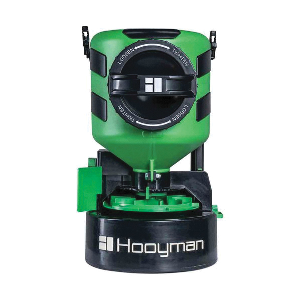 Hooyman 24 V Lithium-Ion Chest Spreader - Hooyman