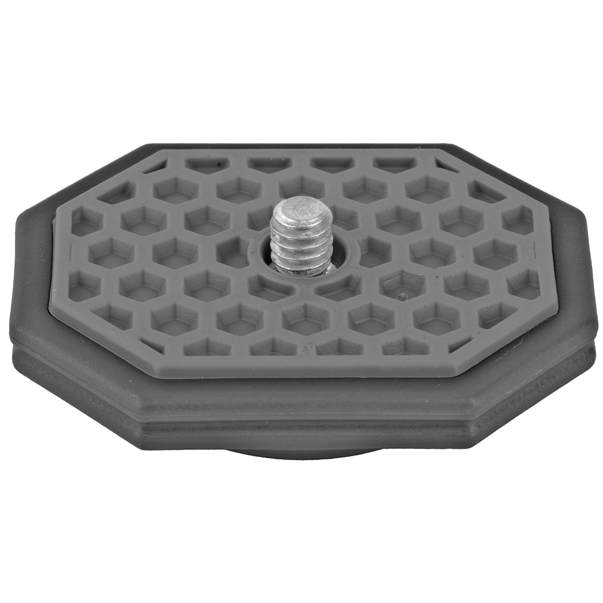 Primos Trigger Stick Onyx, Yoke, Matte Black/Smoke Gray - 65823 - Primos