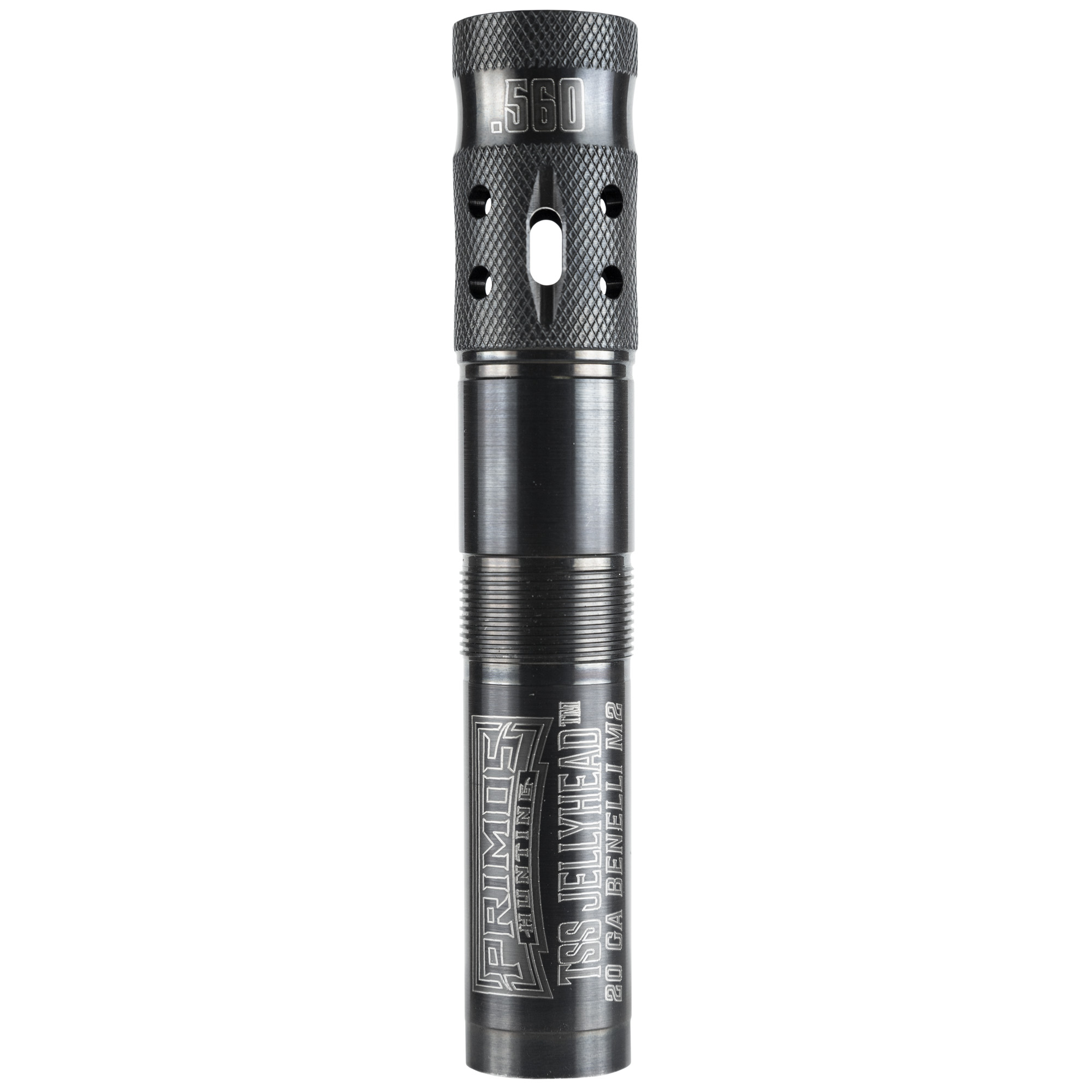 Primos TSS JellyHead Choke Tube fits Benelli M2 20 Gauge - 69420 - Primos
