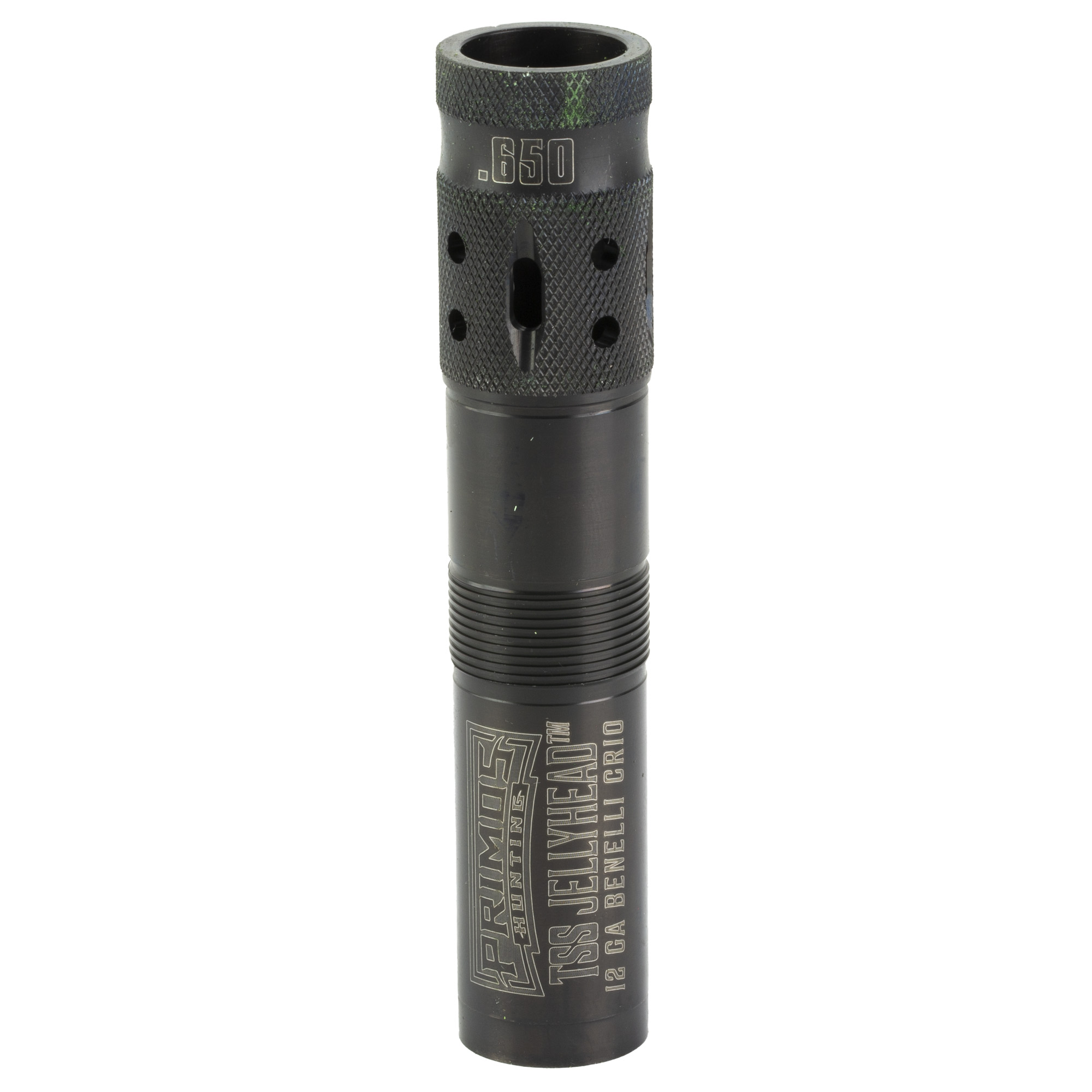 Primos TSS JellyHead Choke Tube for 12Gauge Benelli SBEII Shotguns - 69421