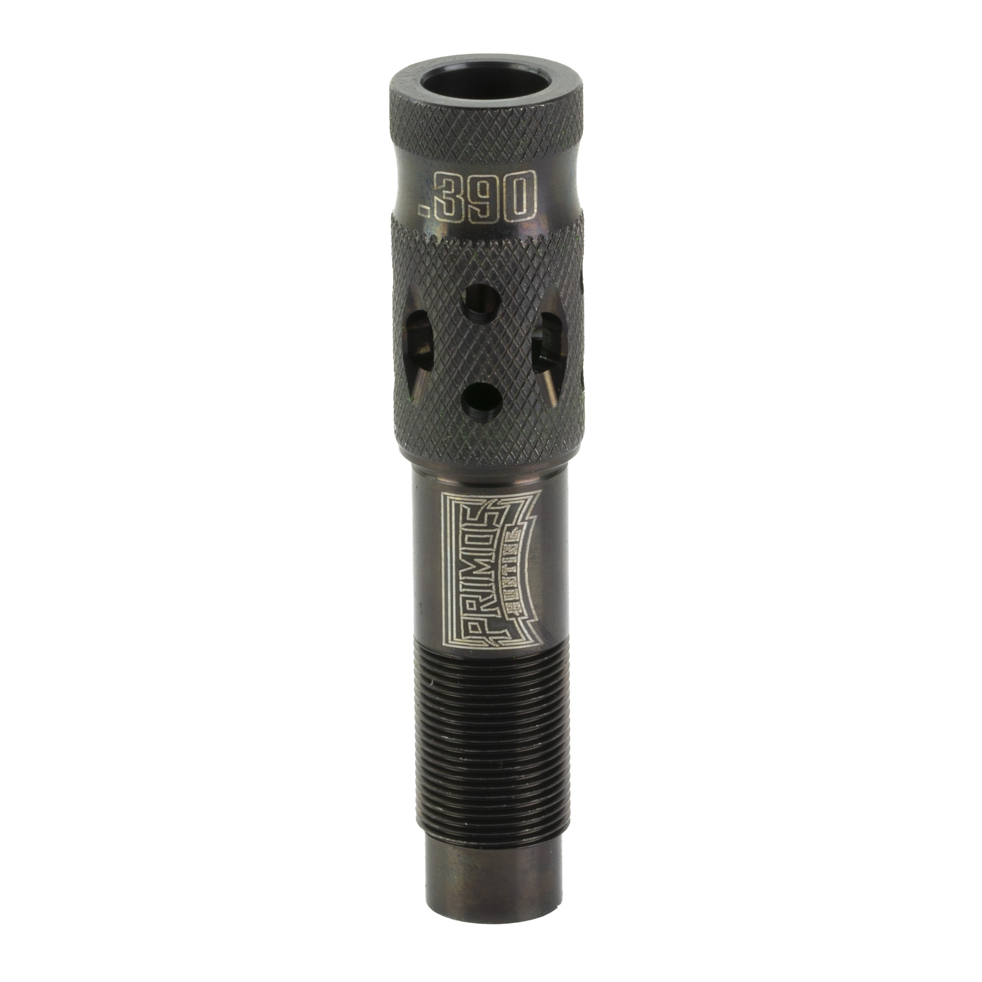 Primos TSS JellyHead, Choke Tube, Fits Invector, 410 Gauge, Trap, XX-Full, Black - Primos