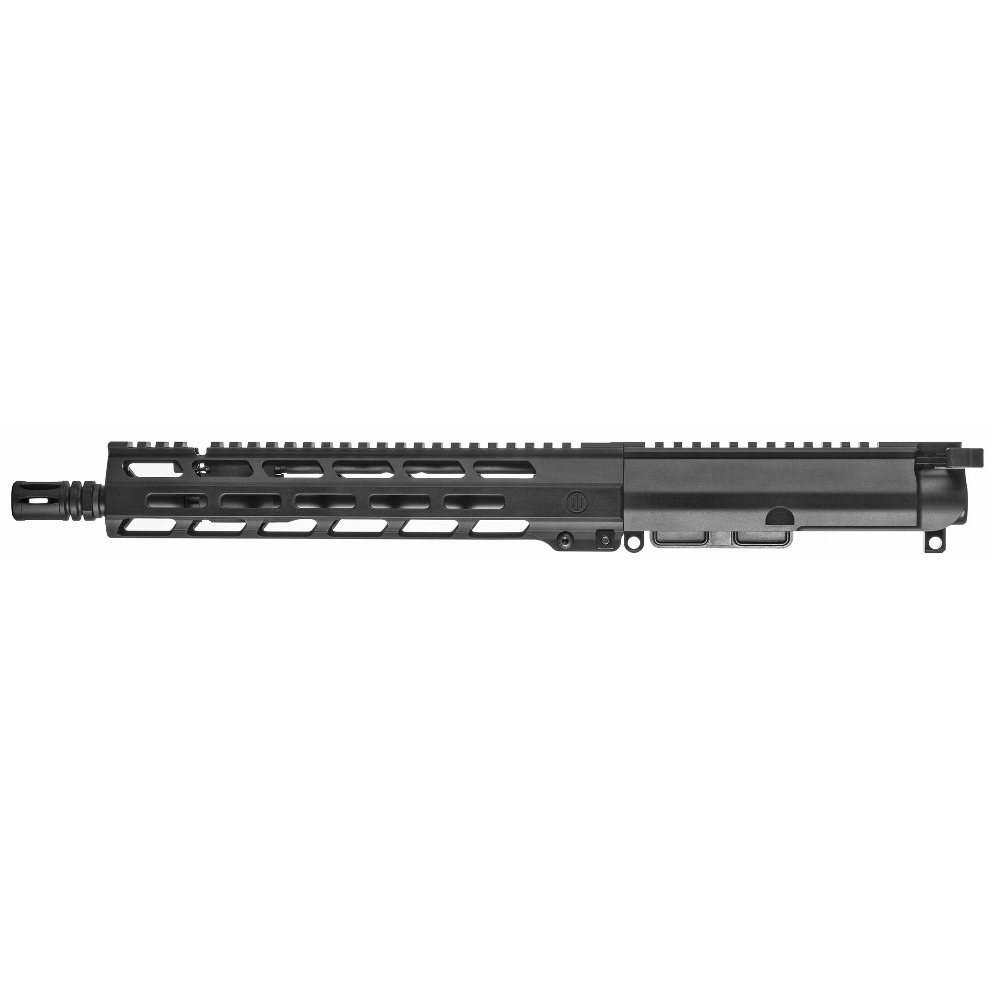 Primary Weapons Systems MK111 Pro Upper Upper 223 Wylde 556NATO 11.85" Black MLOK AR Rifles AR-15 - Primary Weapons Systems