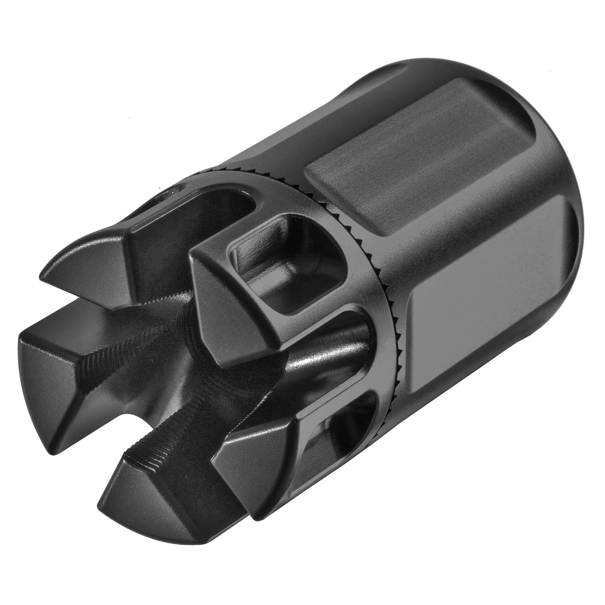 Primary Weapons Systems CQB, Comp, 308 Win, Black, 5/8x24 Threads - Primary Weapons Systems