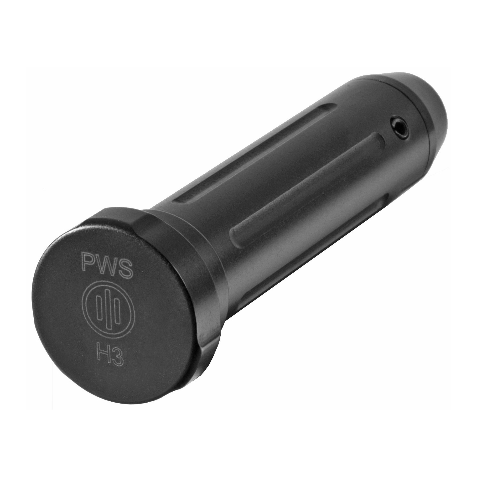 Primary Weapons Systems Enhanced Carbine Buffer, H3, 5.5oz - Primary Weapons Systems