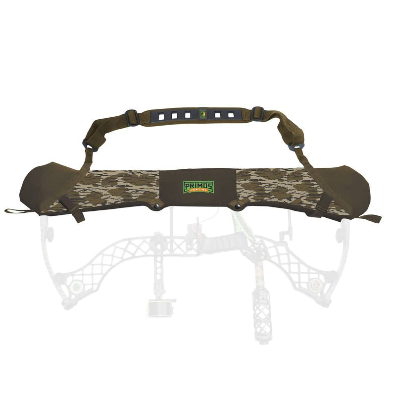Primos Bow Sling, Mossy Oak Original Bottomland Camouflage - Primos