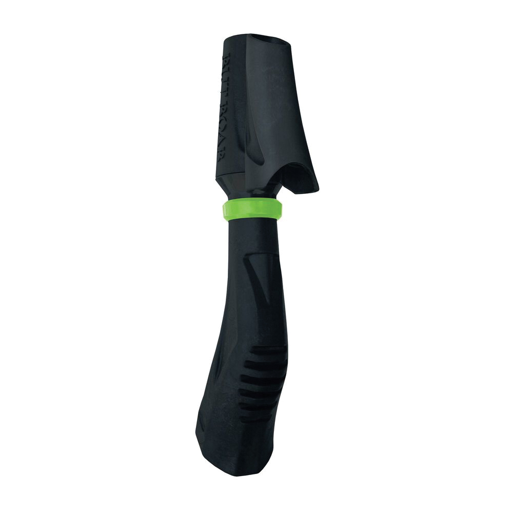 Primos Rut Roar Deer Grunt Call, Black/Green - Primos