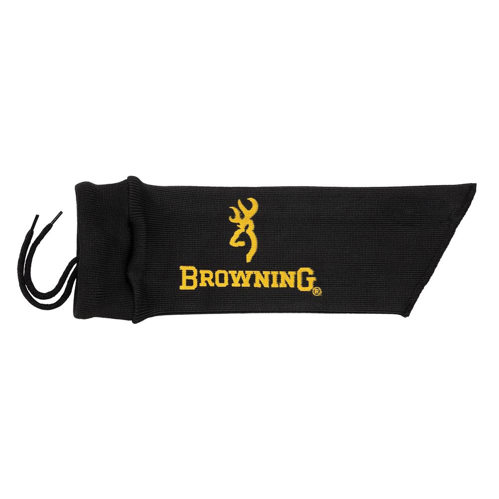 Browning VCI 13.50" Gun Sock, Black