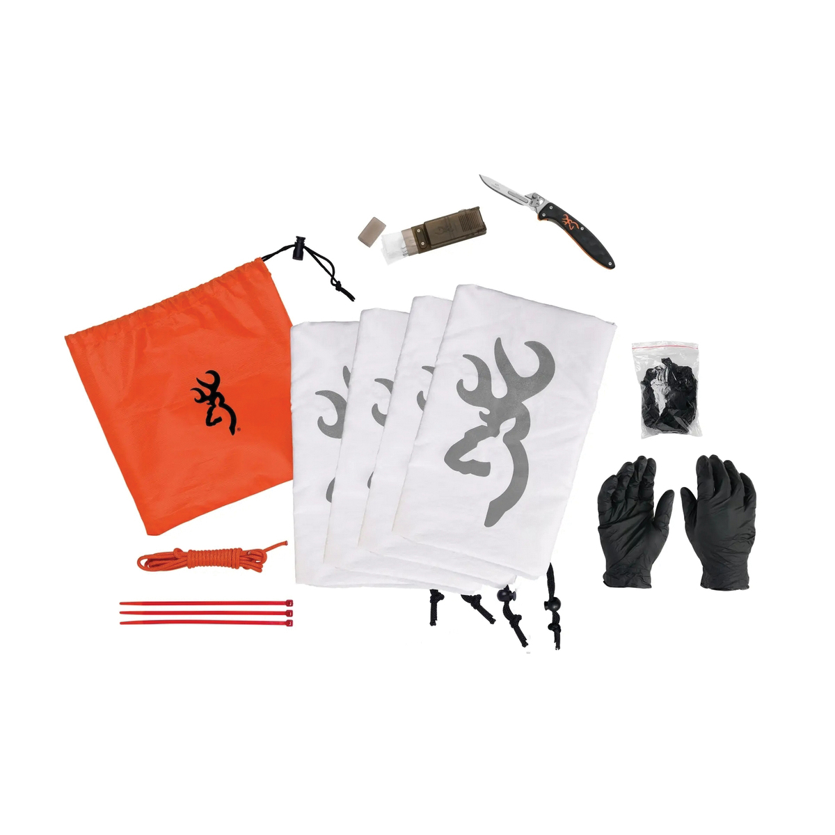 Browning Primal Scalpel Kill Kit - Browning