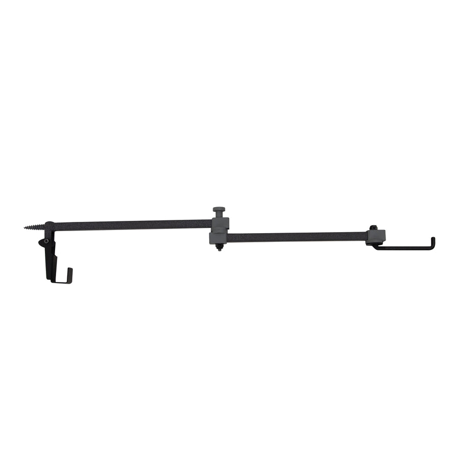River's Edge Bow Hanger, Black 15 lb - River's Edge