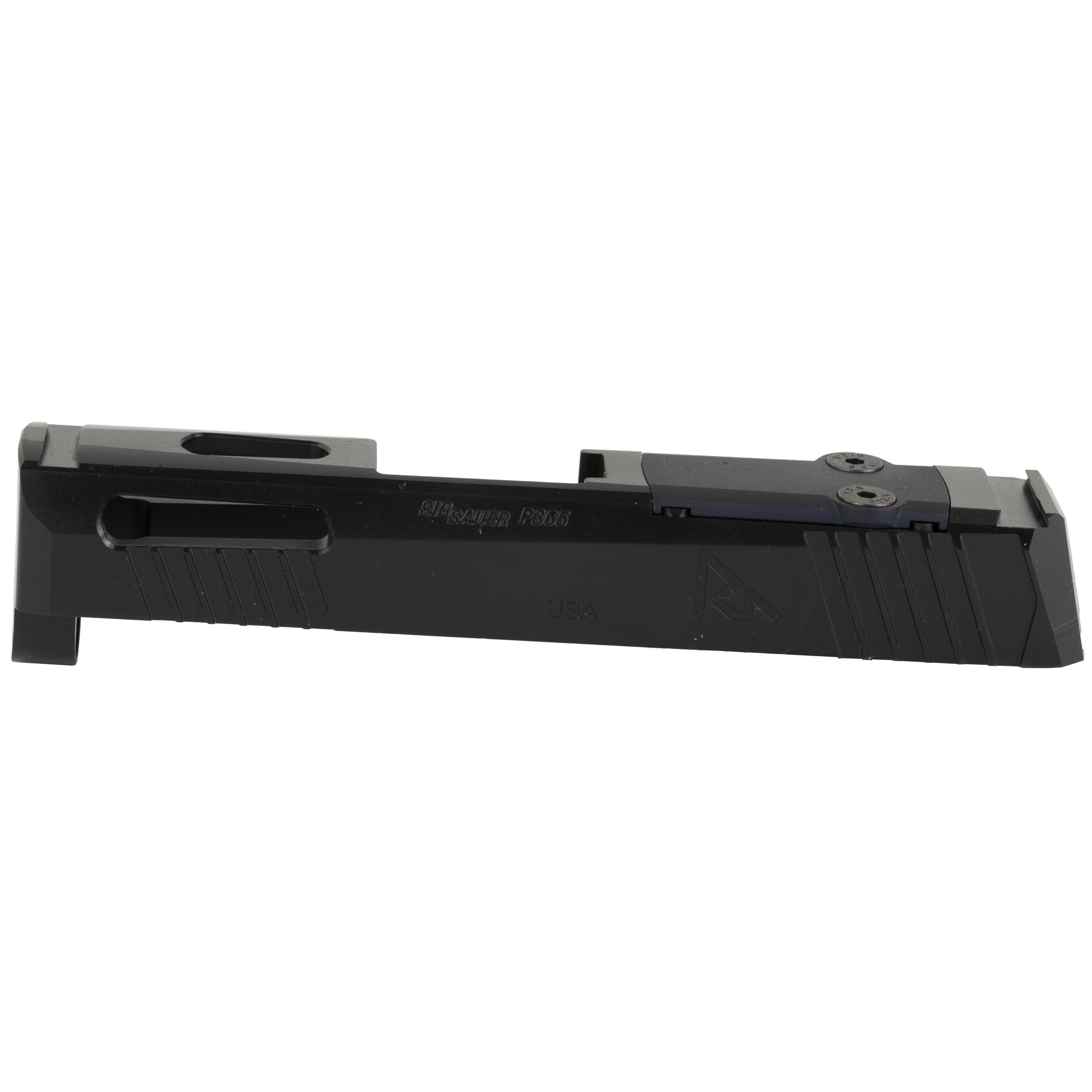 Rival Arms Sig P365 Slide w/ Shield RMSC Footprint - RARA10P002A - Rival Arms