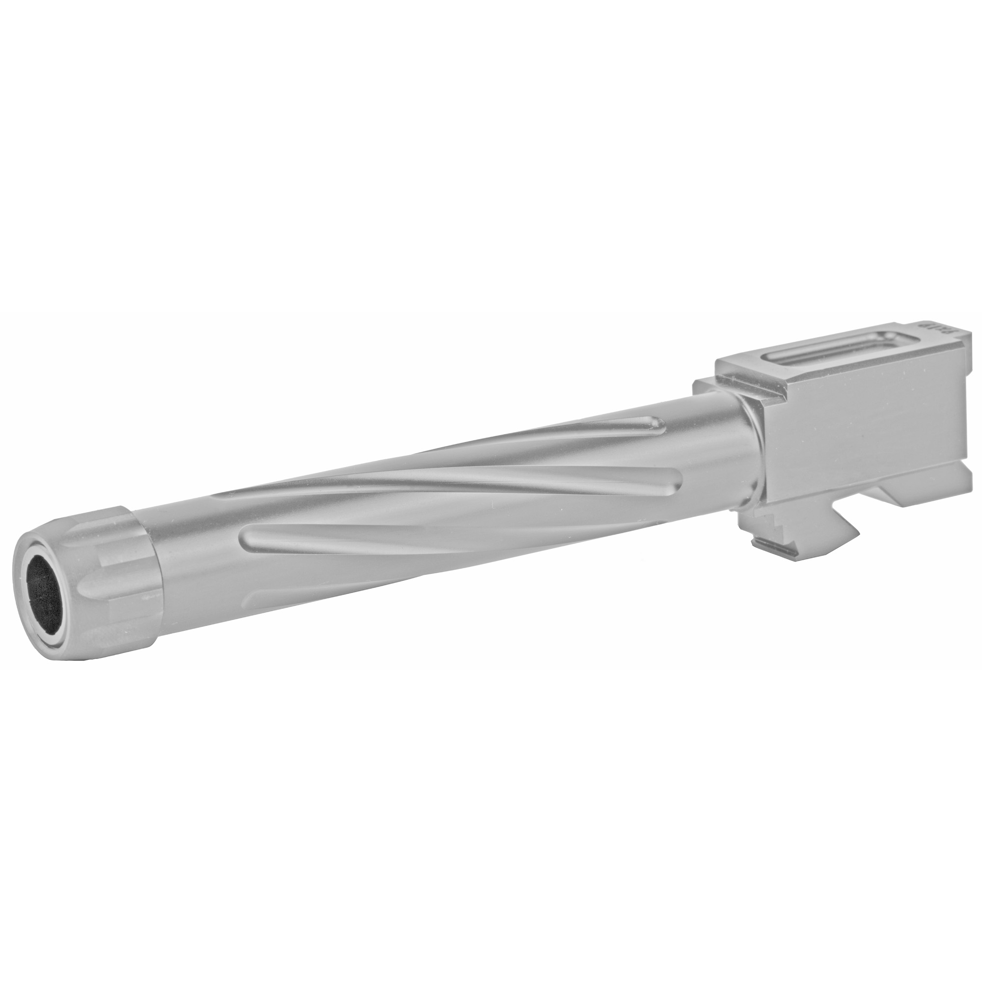 Rival Arms Match Grade 9mm 1:10 Drop-In Threaded Barrel for Gen 3/4 Glock 17 - RARA20G102D - Rival Arms