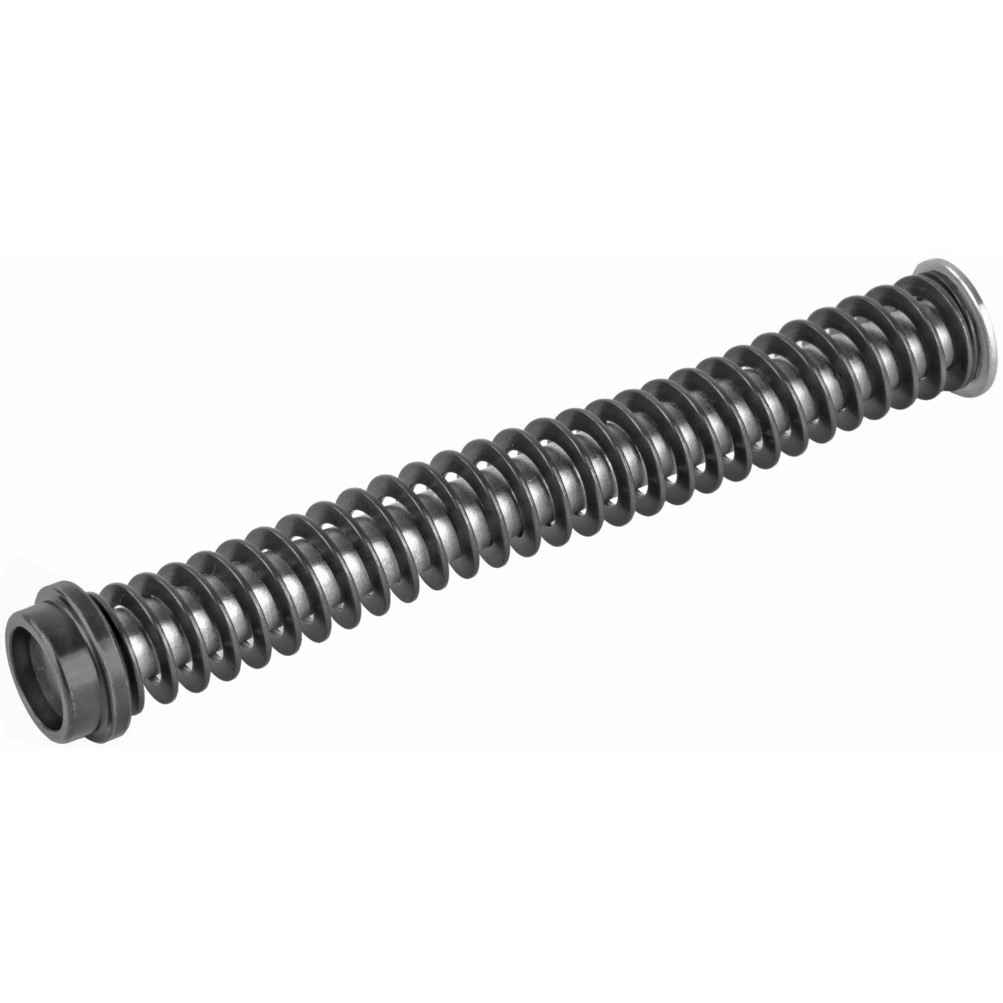 Rival Arms Guide Rod Assembly for Glock 17 Gen5, Premium Guide Spring, Stainless Steel - Rival Arms
