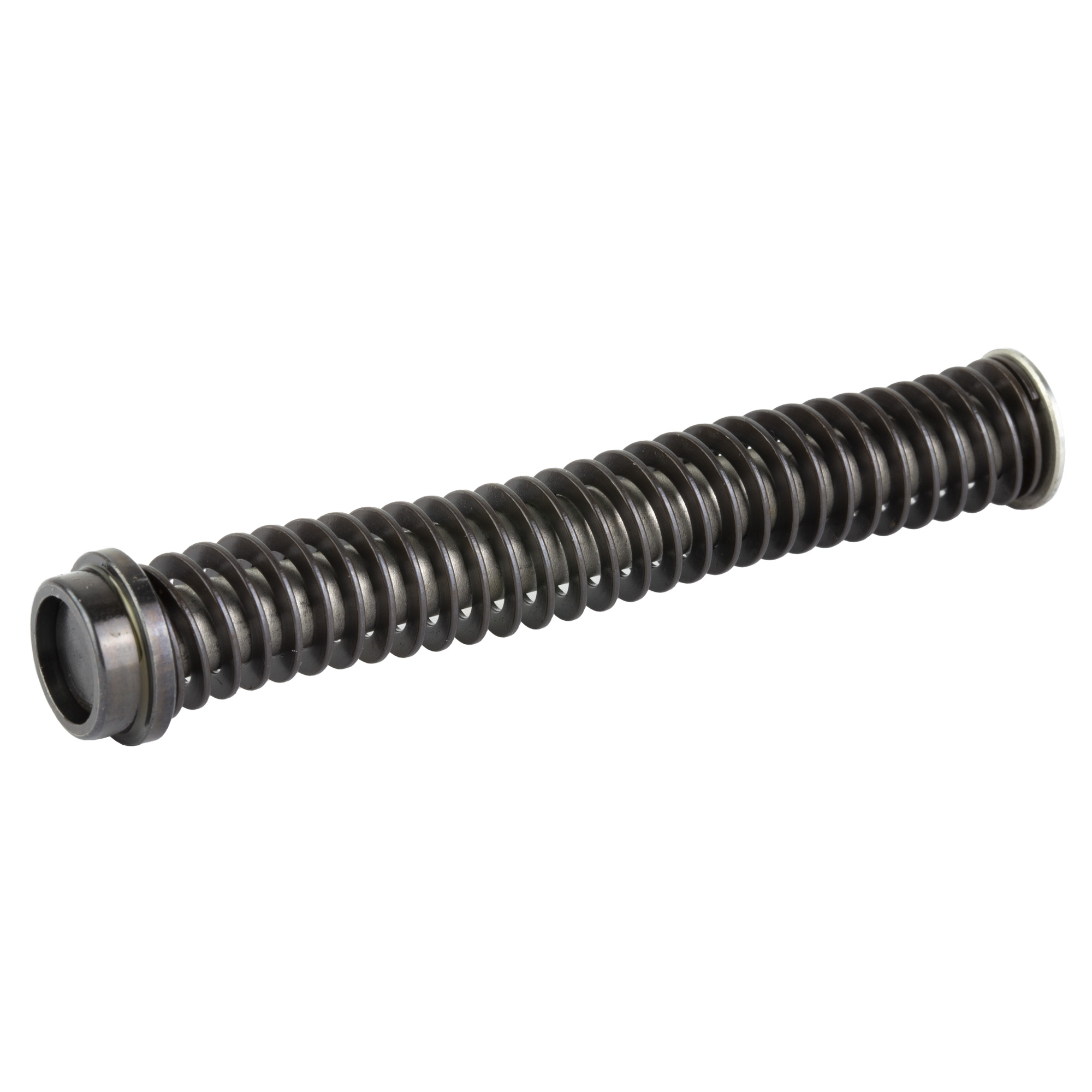 Rival Arms Guide Rod Assembly for Glock 19 Gen5, Premium Guide Spring, Stainless Steel - Rival Arms
